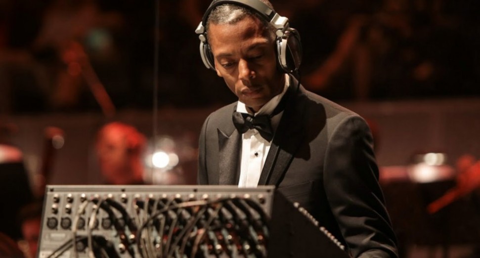 Jeff Mills