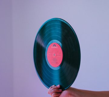 Vinyl