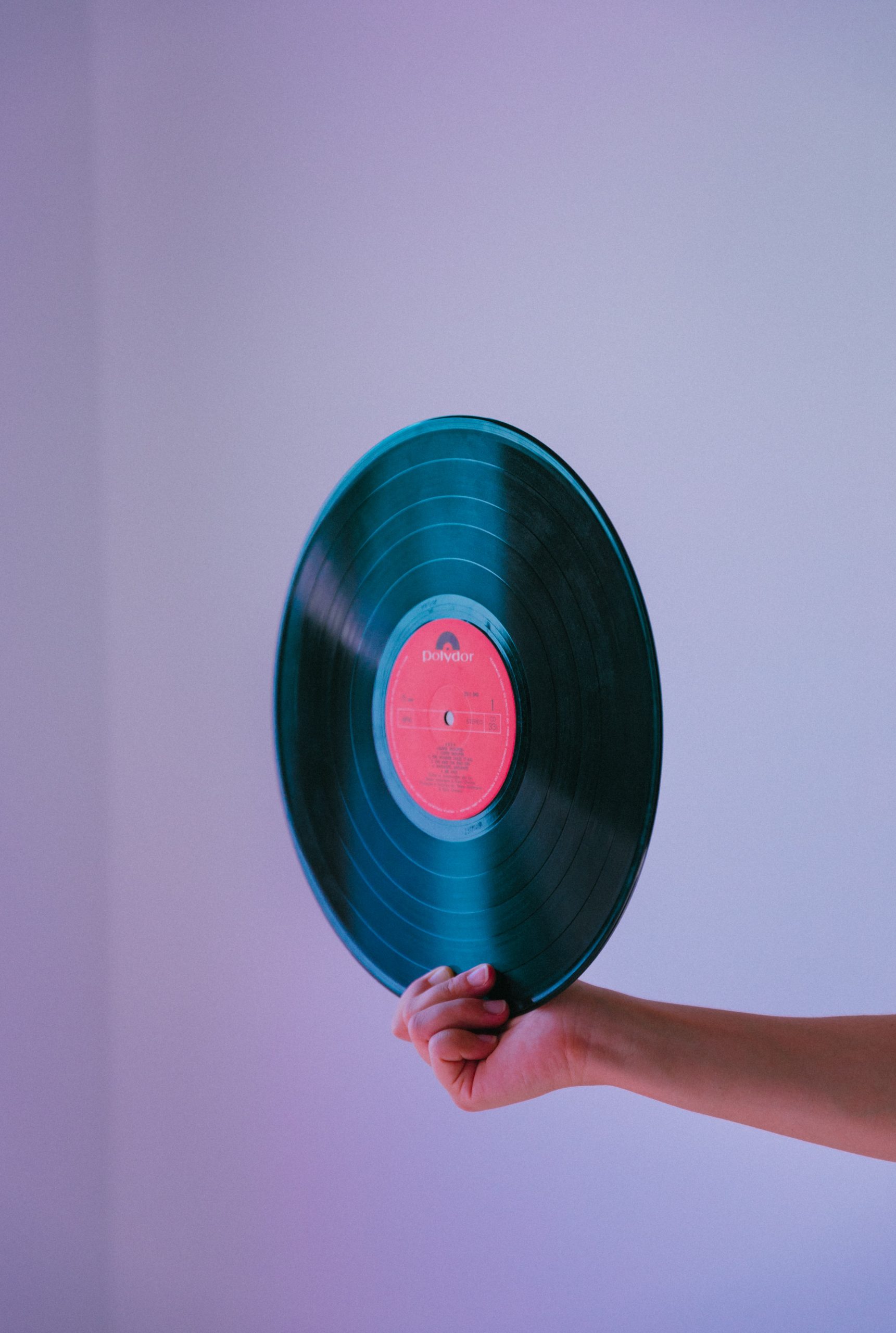 Vinyl