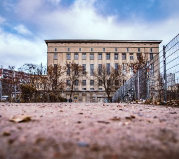 Berghain