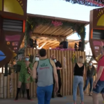 Social Distancing Event