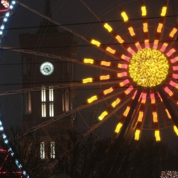Berlin Nightlife