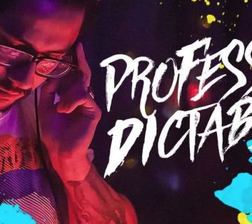 Professor Dictabeat