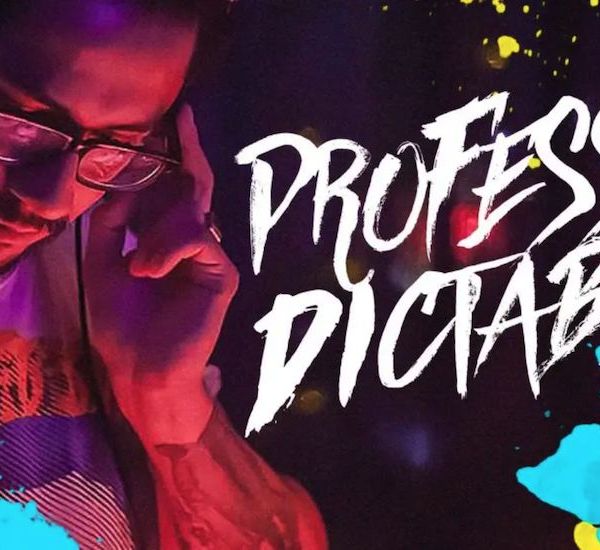 Professor Dictabeat