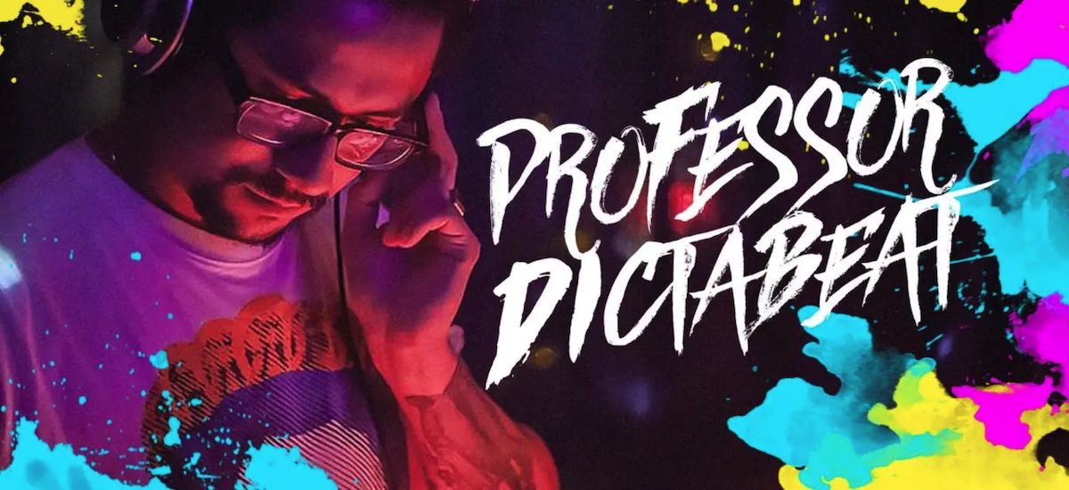 Professor Dictabeat